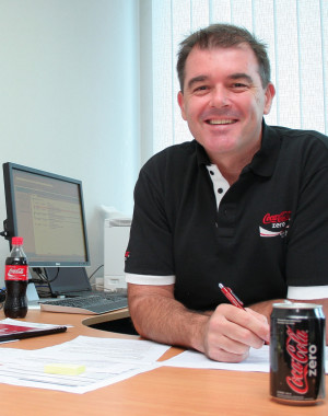CCA appoints new MD for SPC Ardmona